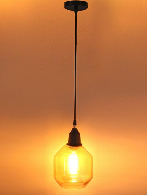 trendy design luster glass pendant hanging ceiling lamp - 14132615 - Very Small Image - 1