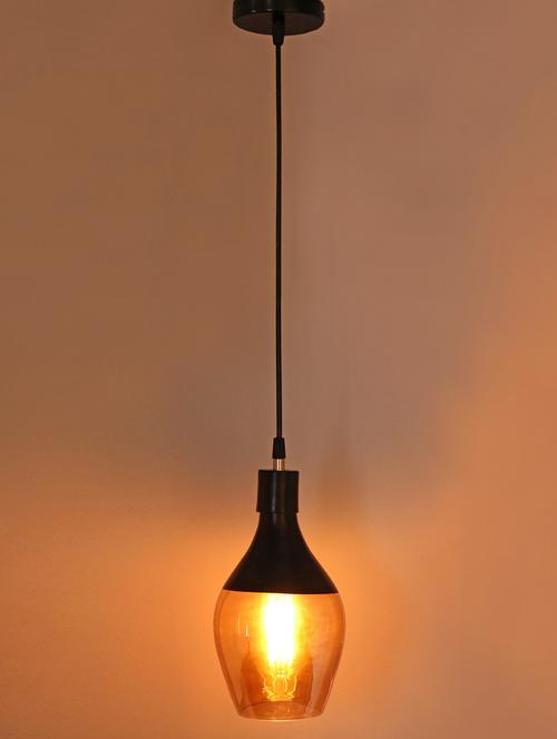trendy design luster glass pendant hanging ceiling lamp - 14132622 - Very Small Image - 1