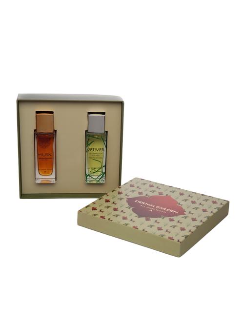 all good scents eternal garden duo fragrance set for men - 14139447 - Very Small Image - 1