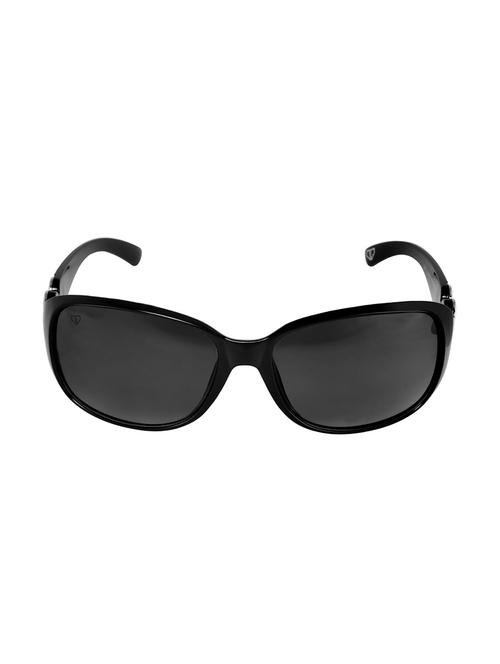 walrus victoria black color women wayfarer sunglass - ws-vct-020202 - 14140010 - Very Small Image - 1
