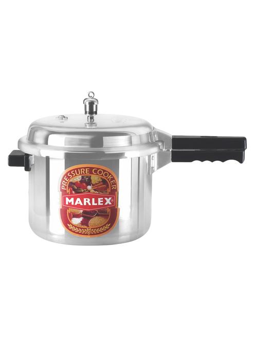 aluminium outer lid premium 3 l pressure cooker - 14143436 - Very Small Image - 1