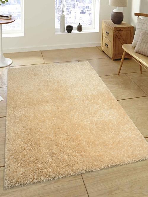 soft smooth feeling heavy duty shaggy carpet - 14144173 - Very Small Image - 1