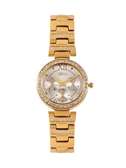 horra made n india analog lightweight watch - 14163419 - Very Small Image - 1