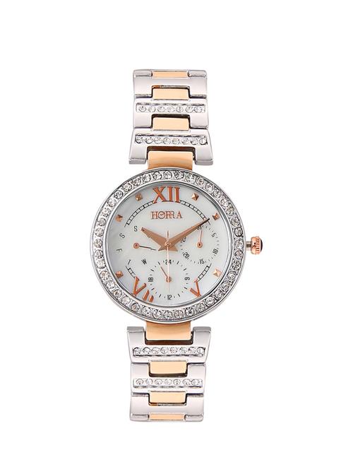horra made n india analog lightweight watch - 14163420 - Very Small Image - 1