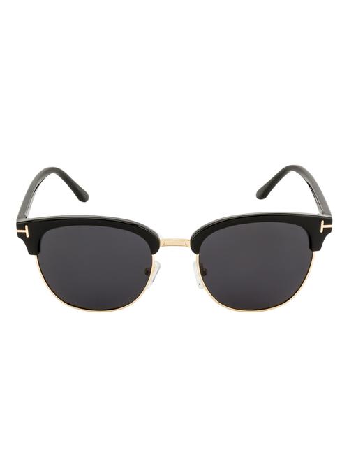 ted smith women sunglasses (ts-y9934/s_t1blk/gry) - 14166442 - Very Small Image - 1