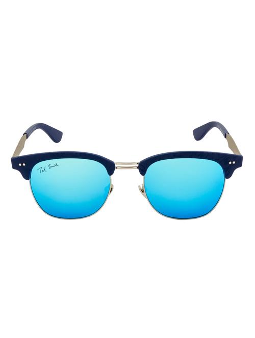 ted smith women sunglasses (ts-y9914/s_t25) - 14166455 - Very Small Image - 1