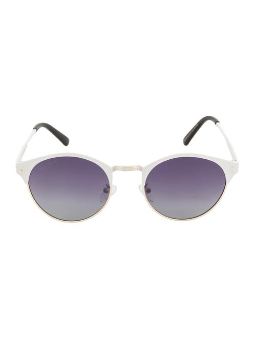 ted smith women round sunglasses (ts-a295/s_c3) - 14166471 - Very Small Image - 1