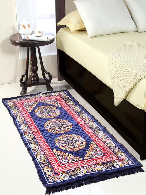 blue traditional floor runner by valtellina - 14167242 - Very Small Image - 1