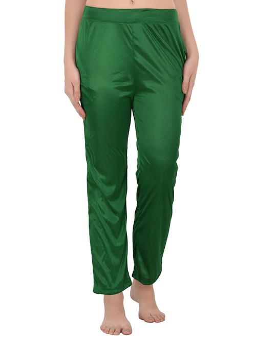 green polyester pajama - 14168508 - Very Small Image - 1