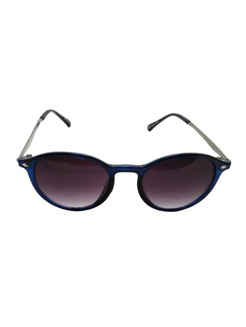 fashblush vintage translucent cateye sunglass - 14177525 - Very Small Image - 1