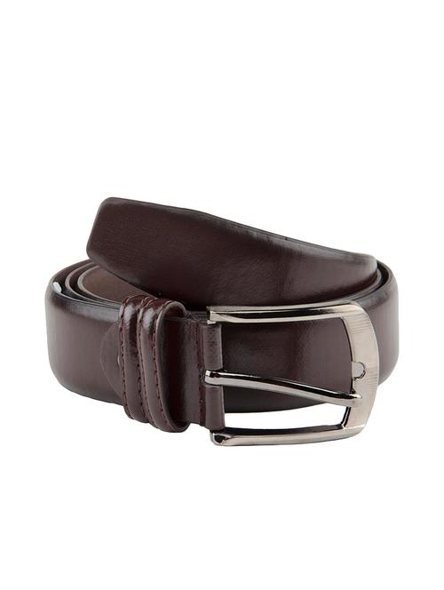 brown nonmetal belt - 14185174 - Very Small Image - 1