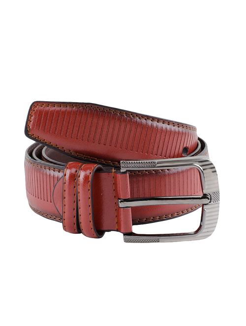 brown nonmetal belt - 14185176 - Very Small Image - 1
