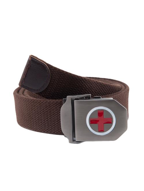 brown nonmetal belt - 14185198 - Very Small Image - 1