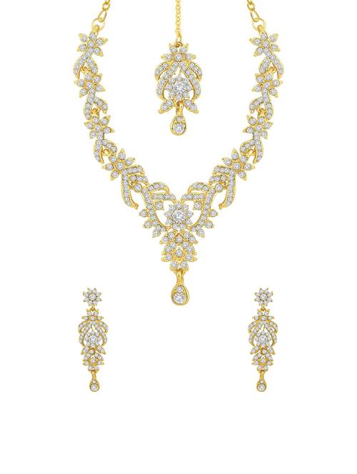 gold brass set - 14192541 - Very Small Image - 1