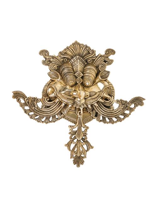 decorative najriyu wall hanging handicrafts product - 14198434 - Very Small Image - 1