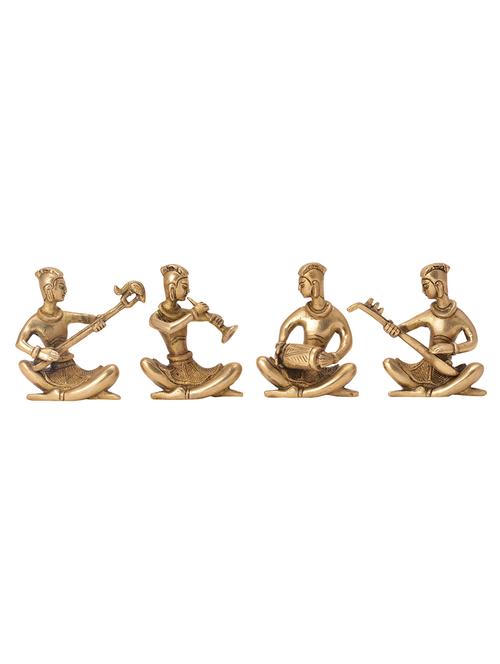 decorative musical set handicrafts product - 14198442 - Very Small Image - 1