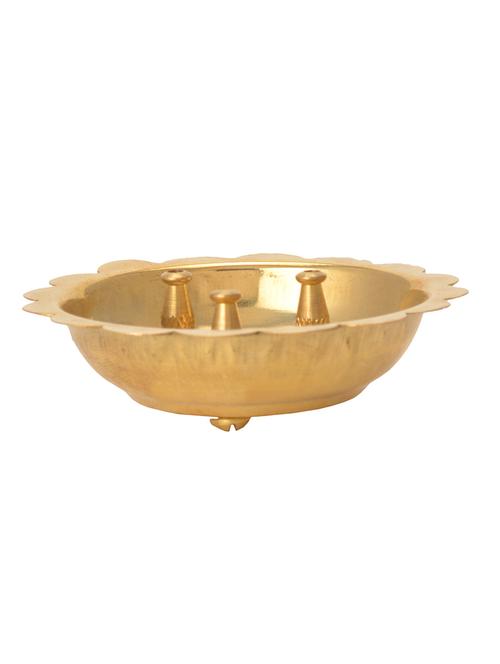 decorative handicraft agarbatti stand - 14198470 - Very Small Image - 1