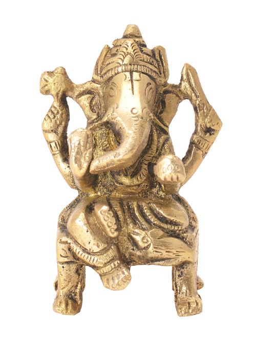 decorative right size truck bajath ganesh handicrafts product - 14198477 - Very Small Image - 1