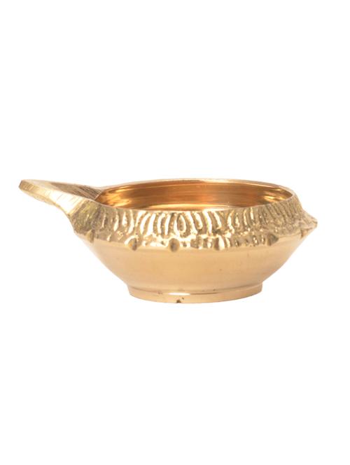 handicraft decorative diya - 14198521 - Very Small Image - 1
