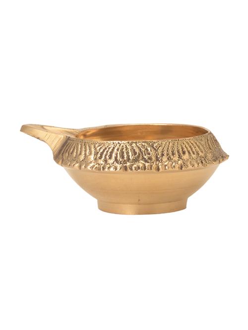 handicraft decorative diya - 14198523 - Very Small Image - 1