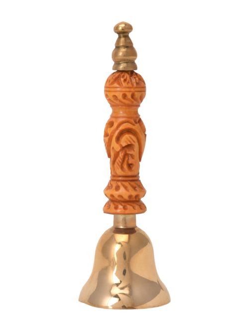 handicraft decorative small bell - 14198524 - Very Small Image - 1