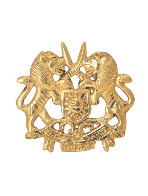 handicraft decorative royal symbol - 14198527 - Very Small Image - 1
