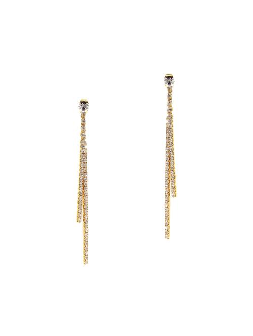 drop earrings - 14205007 - Very Small Image - 1