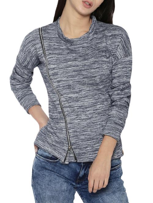 zip up jacket - 14213212 - Very Small Image - 1
