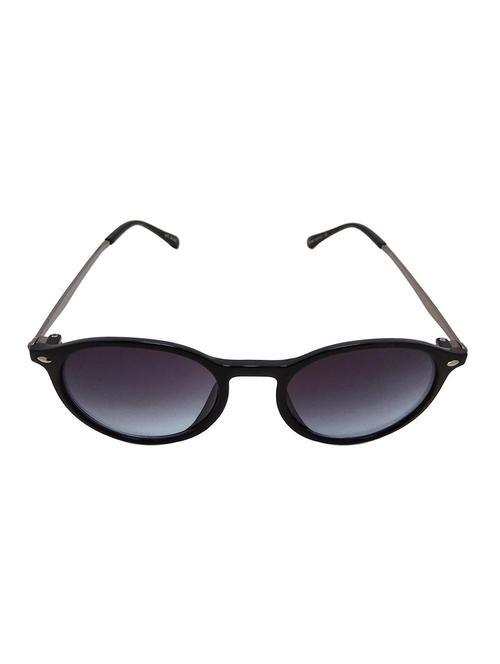 fashblush sunnies gradient black sunglasses for unisex - 14215540 - Very Small Image - 1