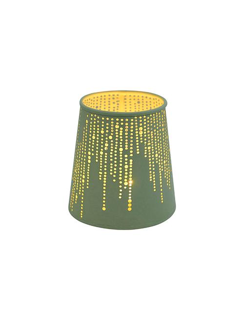 celestial candle set of 3 votives by elan - 14225411 - Very Small Image - 1