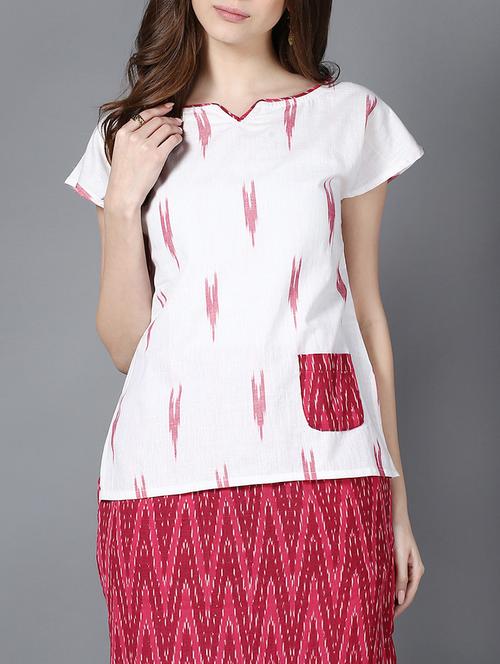 indibox ikat modal straight top - 14228556 - Very Small Image - 1