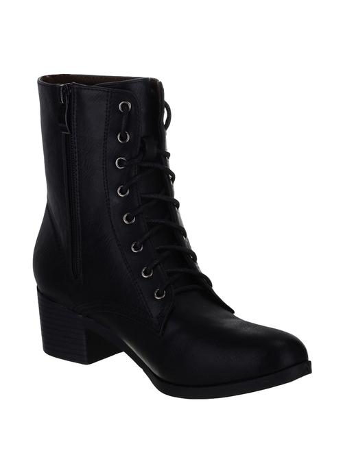 black ankle boot - 14229110 - Very Small Image - 1