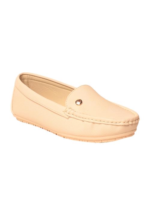 beige slip on loafer - 14234029 - Very Small Image - 1