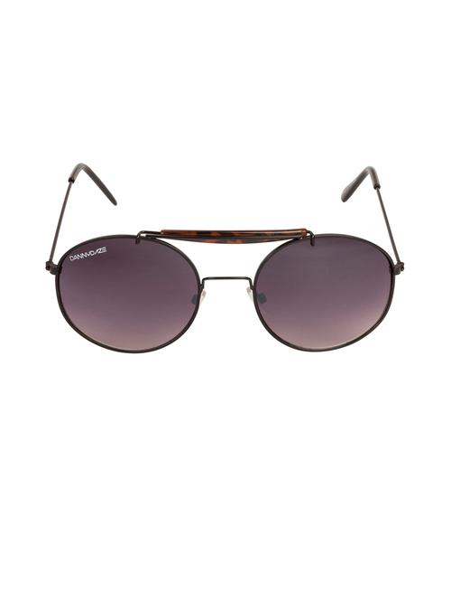 danny daze round d-702-c1 sunglasses - 14241146 - Very Small Image - 1