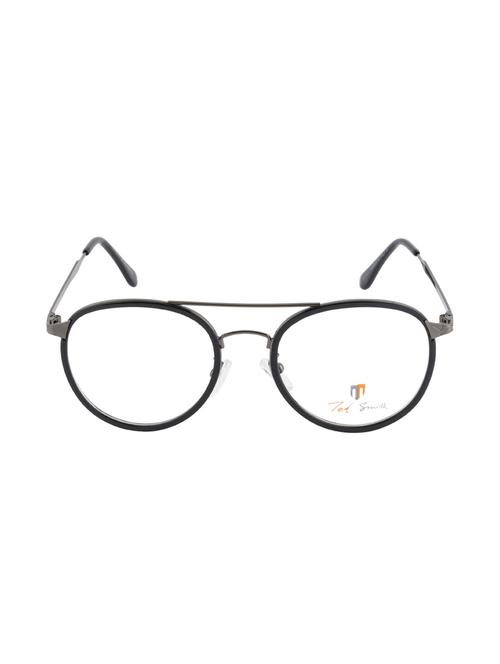 ted smith unisex aviator frames (ts-tr-9218_c1) - 14242704 - Very Small Image - 1