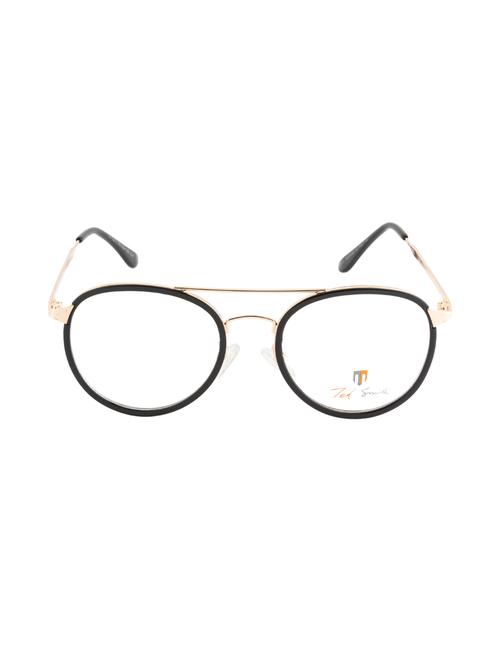 ted smith unisex aviator frames (ts-tr-9218_c41) - 14242706 - Very Small Image - 1