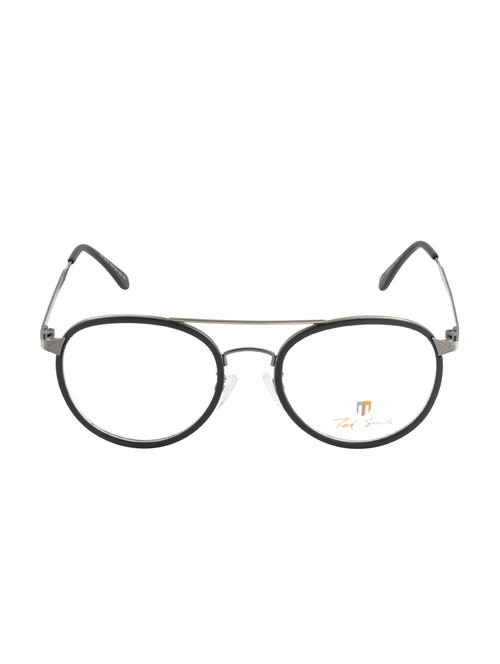 ted smith unisex aviator frames (ts-tr-9218_c8) - 14242707 - Very Small Image - 1