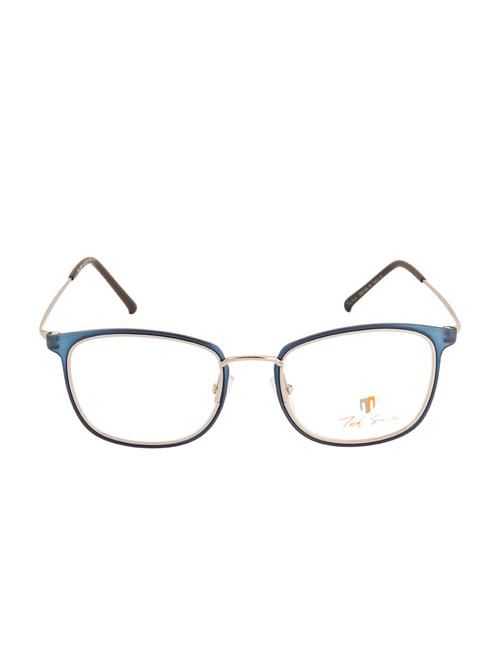 ted smith unisex rectangle frames (ts-tr-9292_c16) - 14242712 - Very Small Image - 1