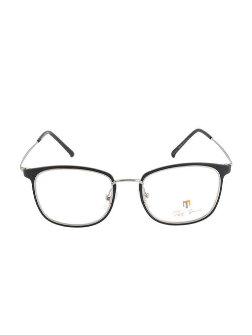 ted smith unisex rectangle frames (ts-tr-9292_c8) - 14242716 - Very Small Image - 1