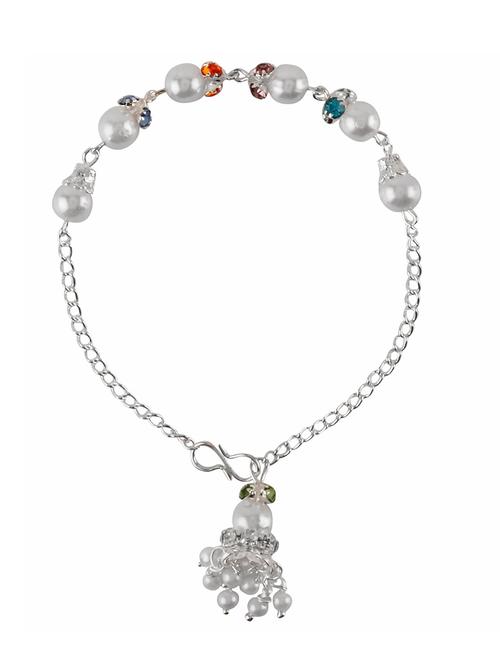 multi colored bracelet - 14248610 - Very Small Image - 1