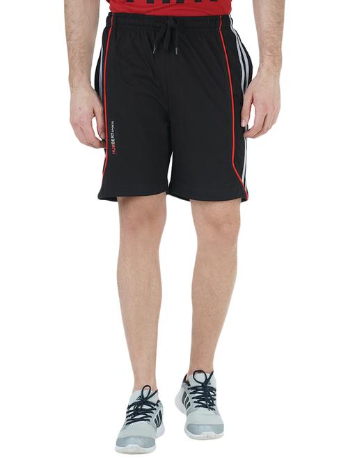 black cotton short - 14249262 - Very Small Image - 1