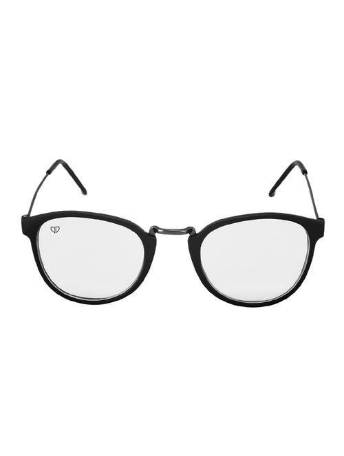 walrus jack transparent color men round sunglass- ws-jack-010218 - 14252321 - Very Small Image - 1