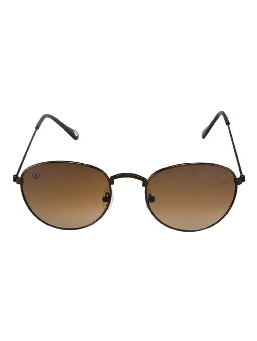 walrus royal brown color men oval sunglass- ws-ryl-iii-090909 - 14252349 - Very Small Image - 1