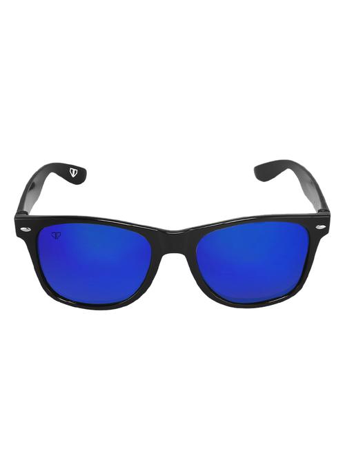 walrus urbane multi-coloured color men wayfarer sunglass- ws-urb-ii-200202 - 14252350 - Very Small Image - 1