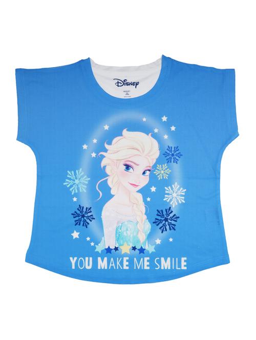 blue polyester top - 14252557 - Very Small Image - 1