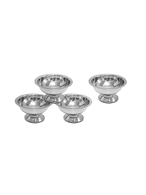 set of 4 ice-cream cups - 14259953 - Very Small Image - 1