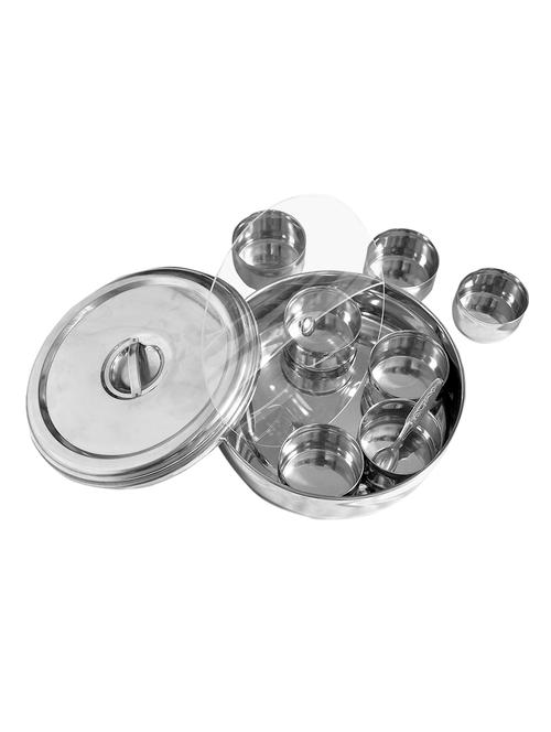 ring shaped spice box small - 14260472 - Very Small Image - 1