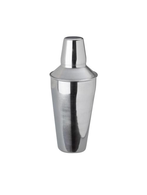 set of 12 regular cocktail shaker - 500 ml - 14295023 - Very Small Image - 1