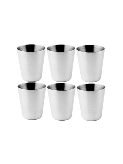 set of 6 shot glasses - 14295044 - Very Small Image - 1