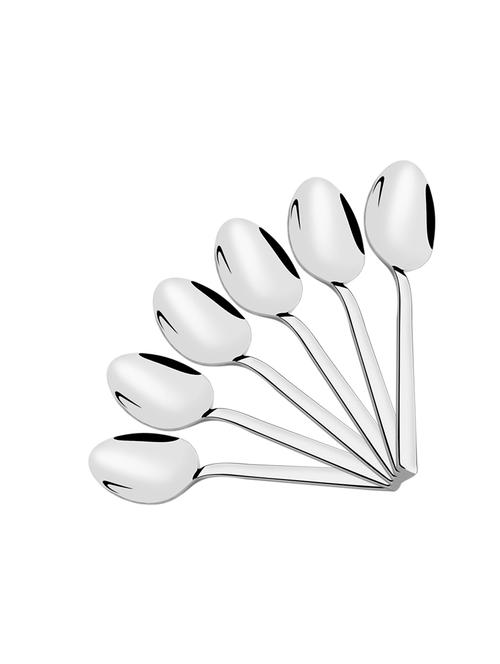 shapes rio table spoon 6 pieces - 14314727 - Very Small Image - 1
